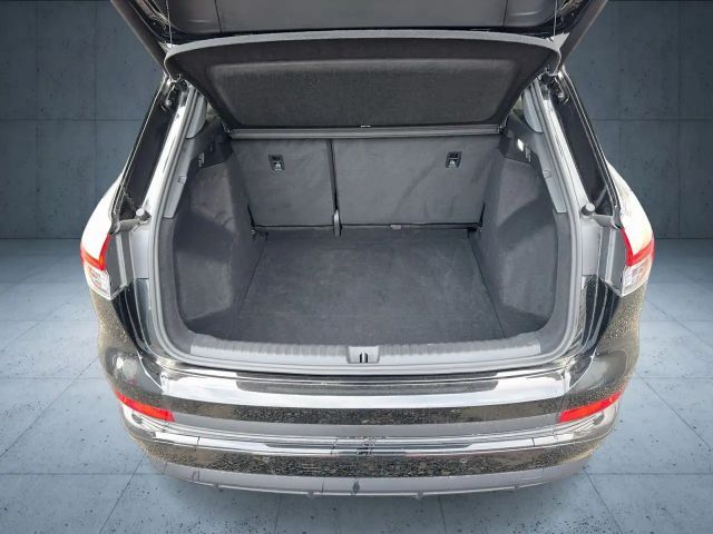 Audi Q4 e-tron S-Line