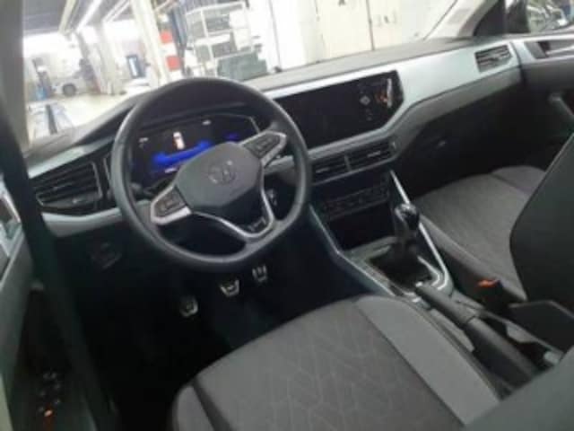 Volkswagen Polo 1.0 TSI