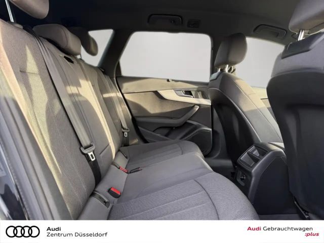 Audi A4 40 TFSI Avant