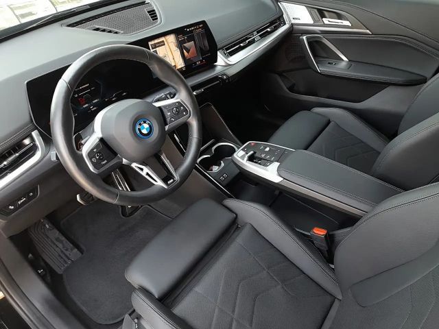 BMW iX1 M-Sport