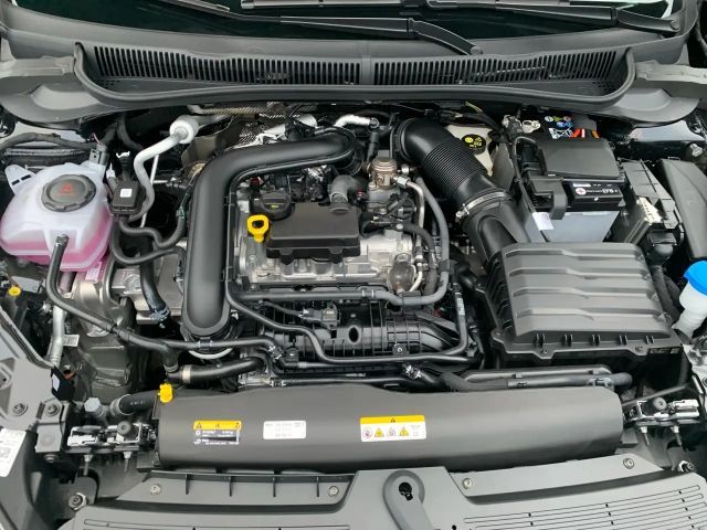 Volkswagen Taigo 1.0 TSI DSG Style