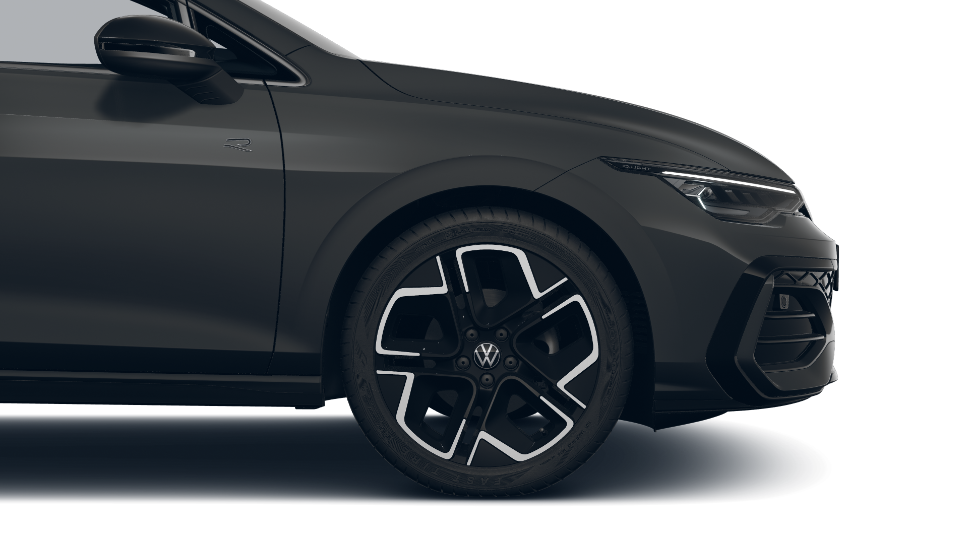 Volkswagen Golf DSG R-Line Style