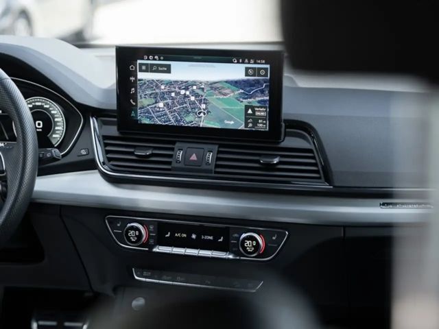 Audi SQ5 3.0 TDI Quattro Sportback