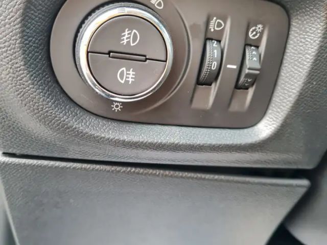 Opel Corsa Edition Hybrid