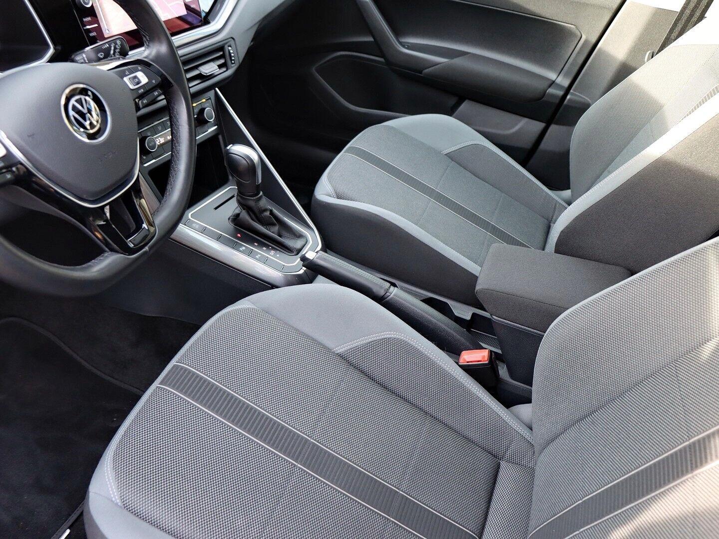 Volkswagen Polo 1.0 TSI DSG Highline