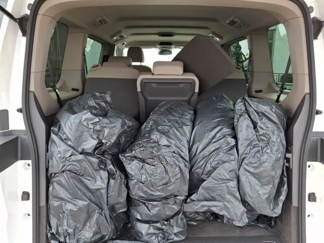 Volkswagen Multivan Life T7 eHybrid