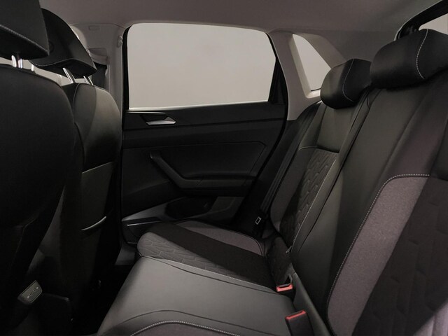 Volkswagen Polo VI 1.0 Kam. Virtual DynLicht KlimaA.