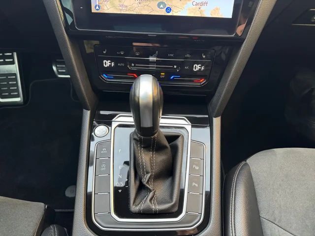 Volkswagen Arteon 2.0 TSI R-Line