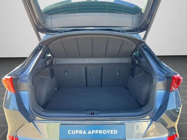 Cupra Formentor 4Drive VZ