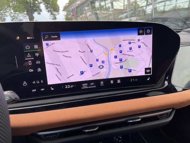 Audi A5 Avant Quattro S-Tronic