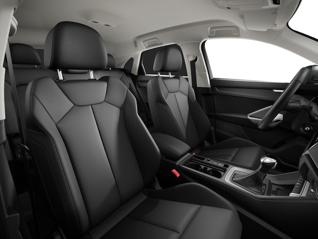 Audi Q3 35 TFSI S-Line S-Tronic Sportback