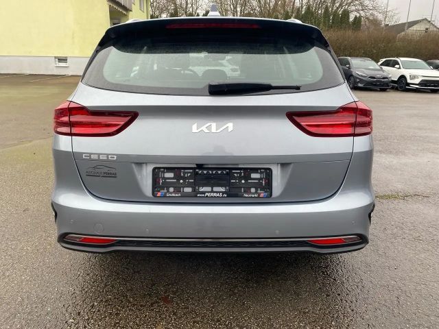 Kia Ceed GDi SportWagon Vision