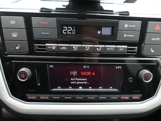 Seat Mii electric Mii electric Edition Power Charge  SHZ PORT NA