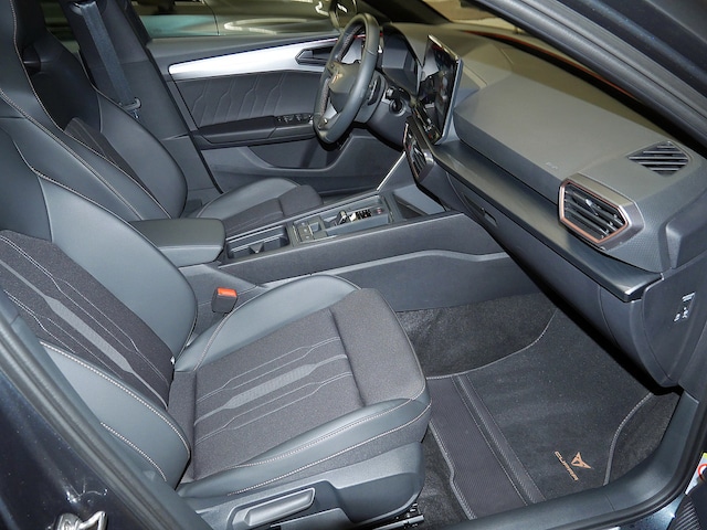 Cupra Leon 1.4 ST Sportstourer e-Hybrid