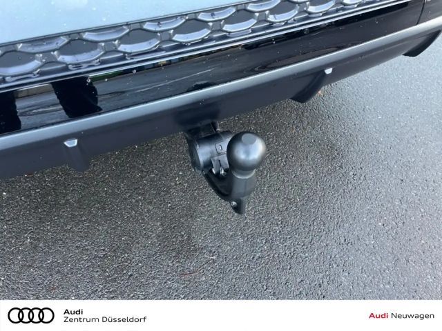 Audi Q7 50 TDI S-Line