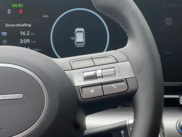 Hyundai Kona 1.6 T-GDi Trend