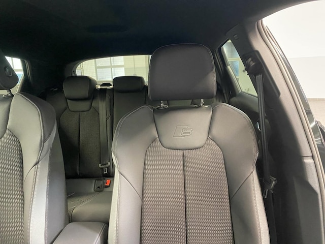 Audi A1 35 TFSI Allstreet S-Tronic