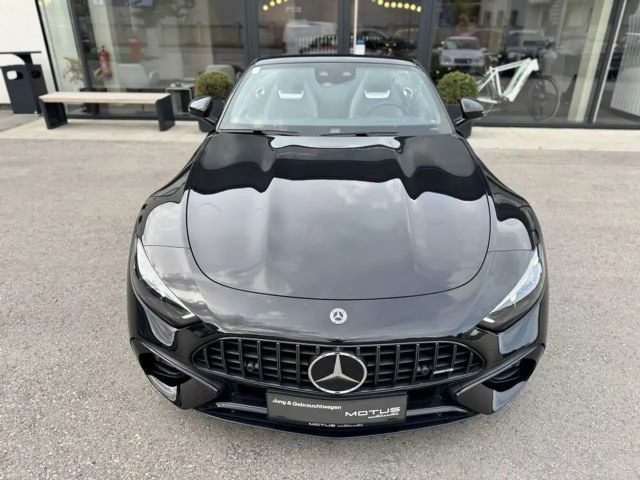 Mercedes-Benz AMG SL Aut.