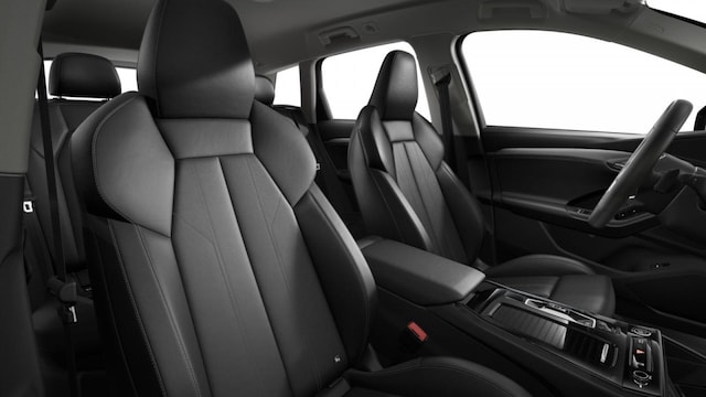 Audi Q6 e-tron Quattro