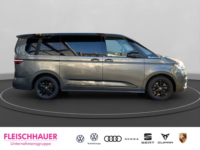 Volkswagen Multivan 2.0 TDI Lang