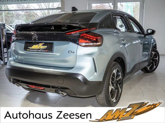 Citroën C4 Max PureTech