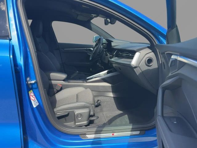 Audi S3 Quattro Sedan Sportback