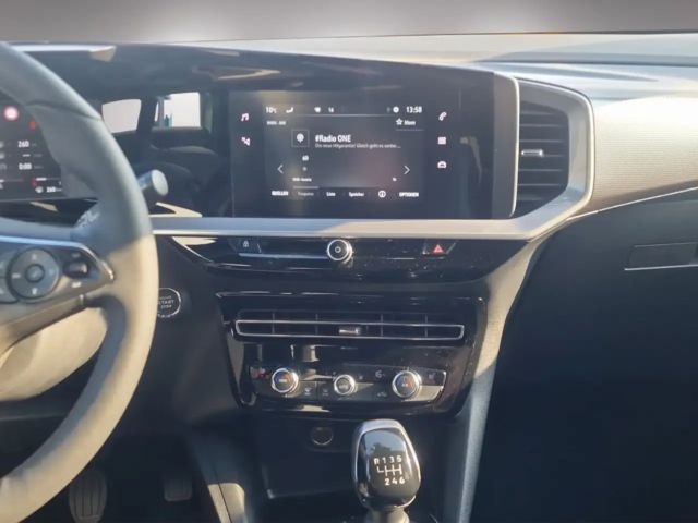 Opel Mokka GS-Line Grand Sport Turbo