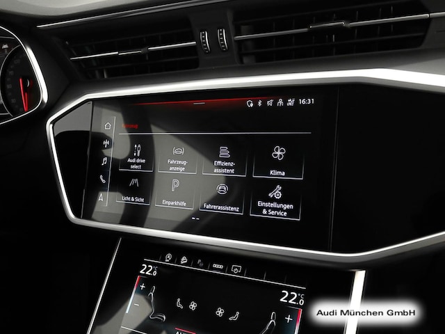 Audi A6 allroad 40 TDI Quattro S-Tronic