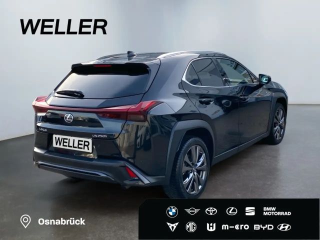 Lexus UX 250h F Sport Sport