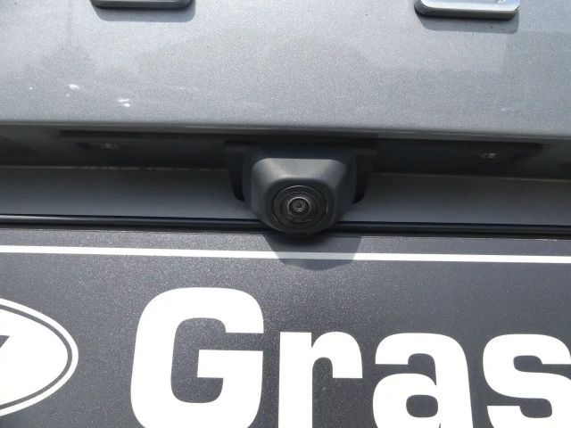 Ford Kuga AWD Titanium X