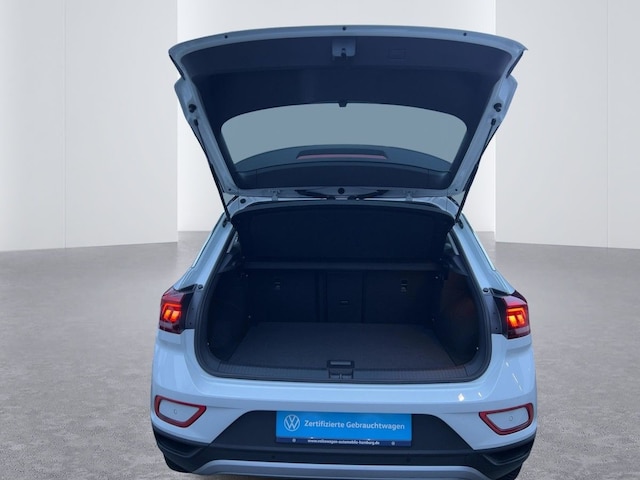 Volkswagen T-Roc 1.5 TSI Life