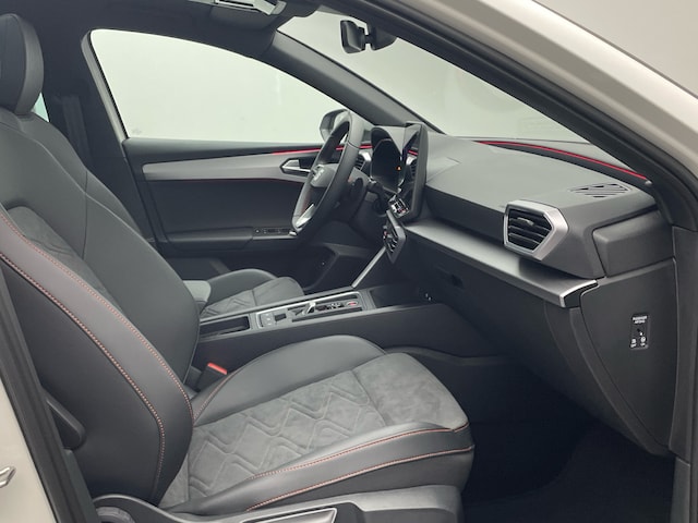 Seat Leon 2.0 TDI DSG Sportstourer