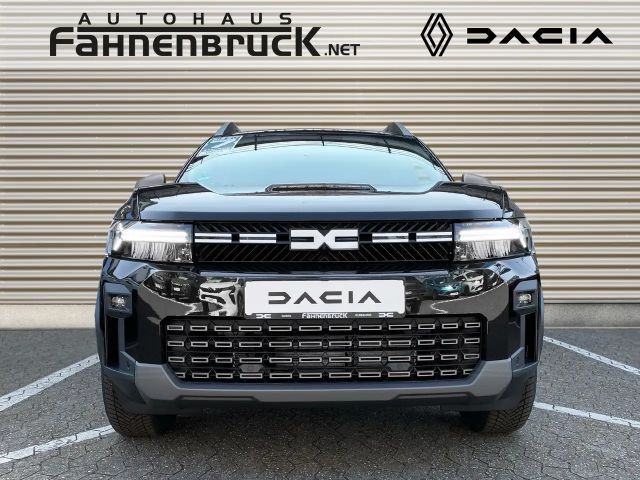 Dacia Bigster Extreme Mild Hybrid 130