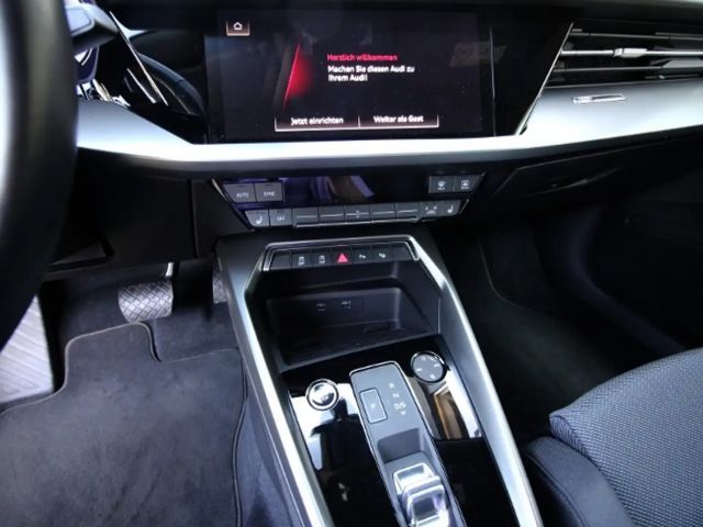 Audi A3 S-Tronic Sedan Sportback