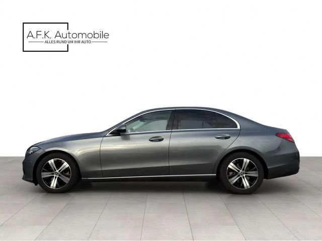 Mercedes-Benz C 220 AVANTGARDE C 220 d Sedan