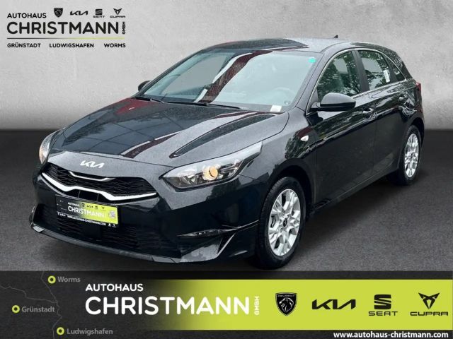 Kia Ceed DynamicPlusLine GDi Plus Pack Vision