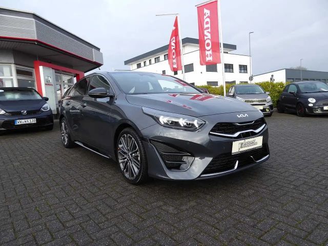 Kia ProCeed GDi GT-Line