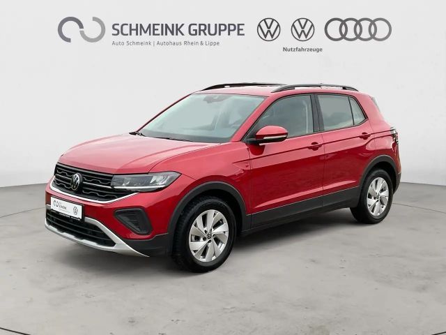 Volkswagen T-Cross 1.0 TSI DSG Life
