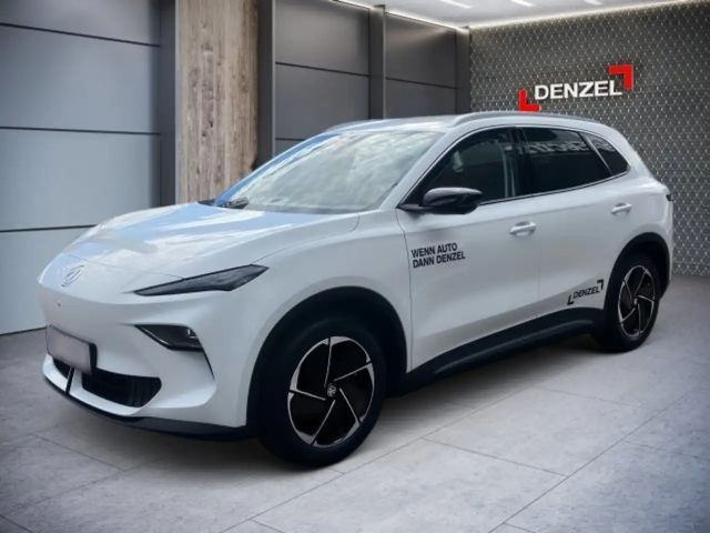 MG MGS5 64 kWh EV Luxury