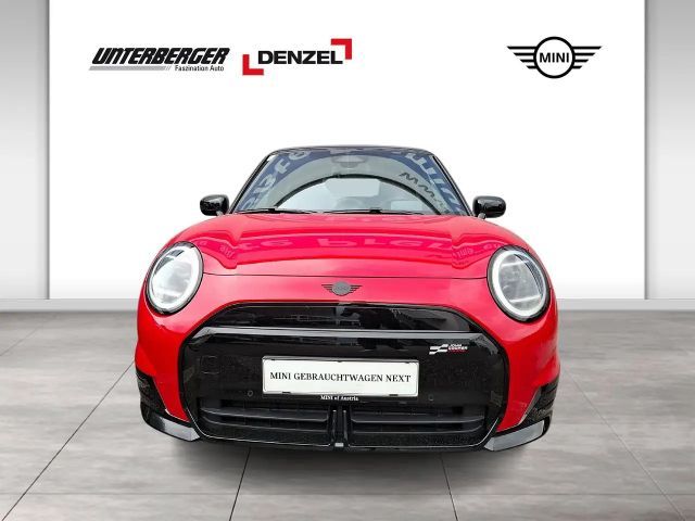 MINI Cooper E John Cooper Works Trim