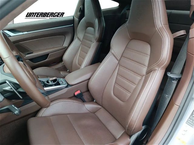 Porsche 992 Coupé S Turbo