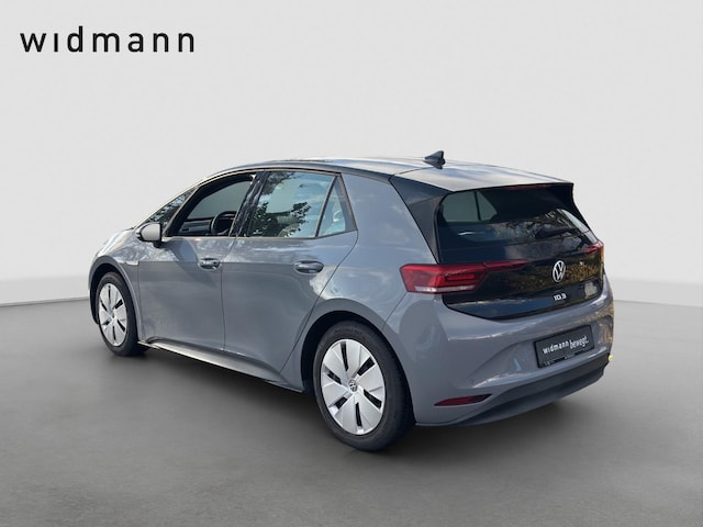 Volkswagen ID.3 110kW Navigation