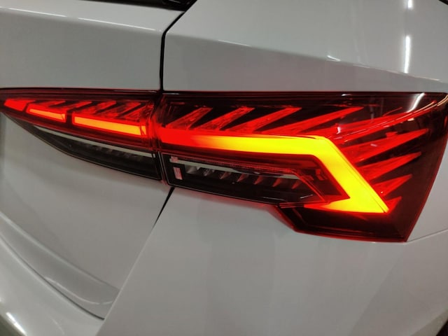 Skoda Octavia 2.0 TDI Combi Selection