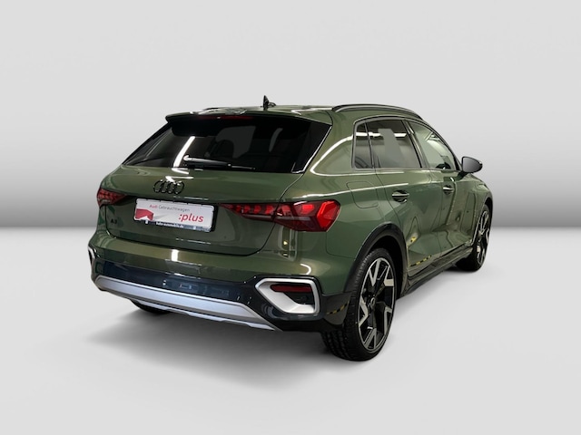 Audi A3 35 TDI S-Tronic