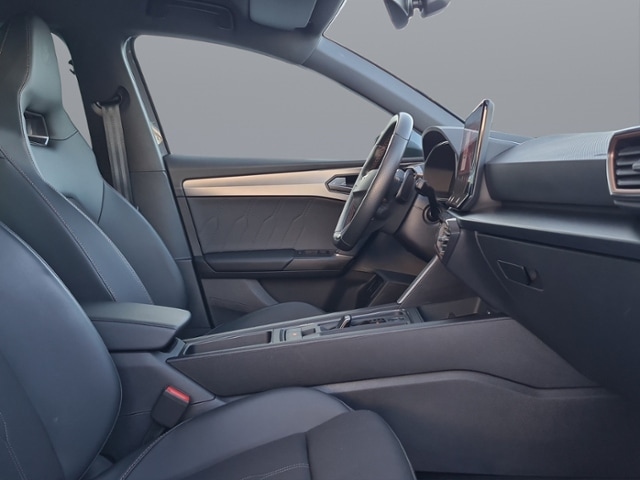 Cupra Leon 2.0 TSI ST Sportstourer