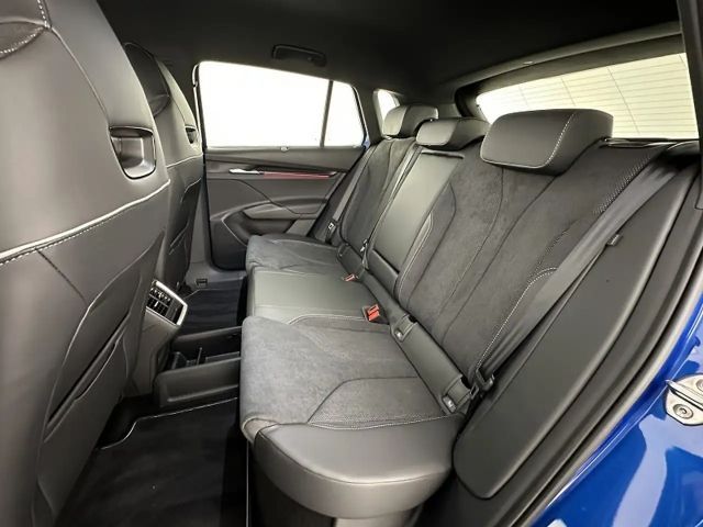 Skoda Elroq 85 Sportline