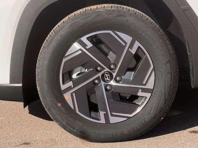 Hyundai Tucson 1.6 CRDi Select