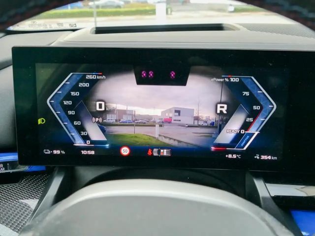 BMW i5 Drive pro M-Sport M60 Touring