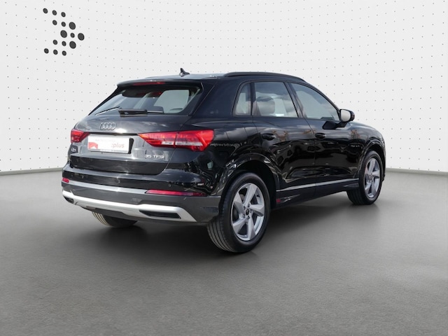 Audi Q3 35 TFSI S-Tronic