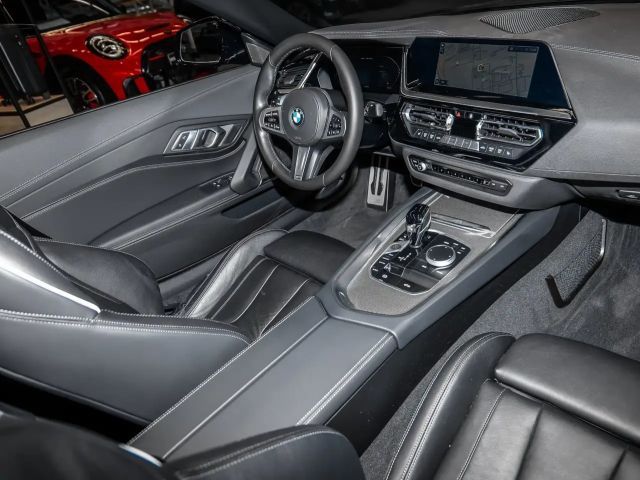 BMW Z4 Cabrio M40i Roadster